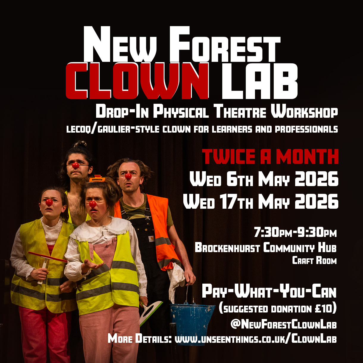 Flyer